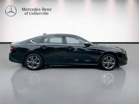 Used 2023 Honda Accord EX image 4