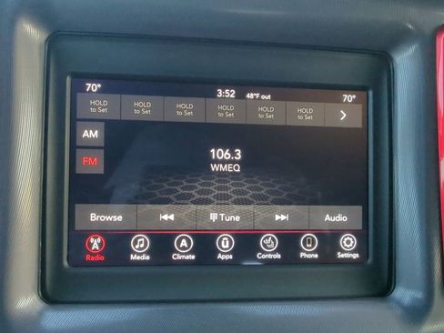 Used 2022 Dodge Challenger GT w/ Driver Convenience Group image 16