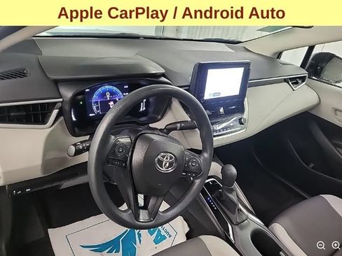 Used 2026 Toyota Corolla LE FWD image 7