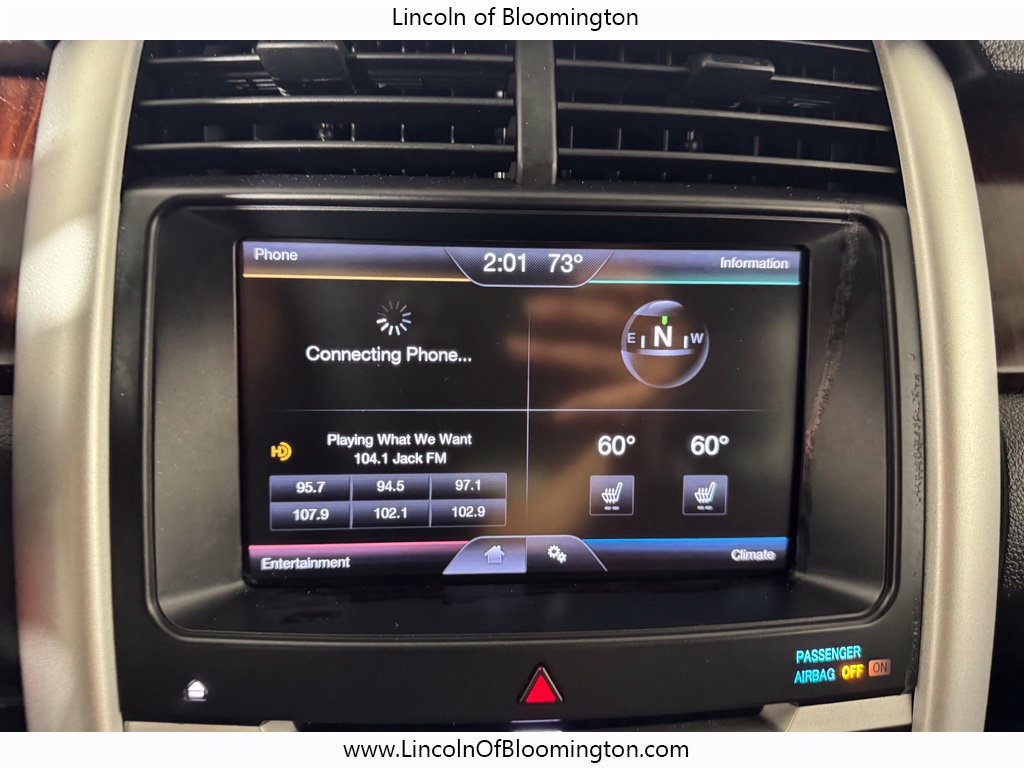 Used 2013 Ford Edge Limited AWD/4WD image 18