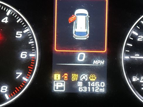 Used 2024 Subaru Outback Premium image 23