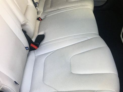 Used 2016 Ford Edge Titanium w/ Equipment Group 302A AWD/4WD image 16