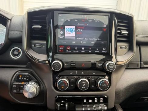 Used 2019 RAM 1500 Sport w/ Level 2 Equipment Group AWD/4WD image 26