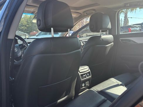 Used 2014 Cadillac ATS Luxury w/ Sun And Sound Package image 44