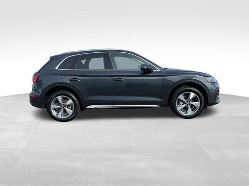 Used 2024 Audi Q5 2.0T Premium Plus image 26