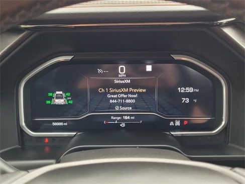 Used 2022 GMC Sierra 1500 AT4 image 29