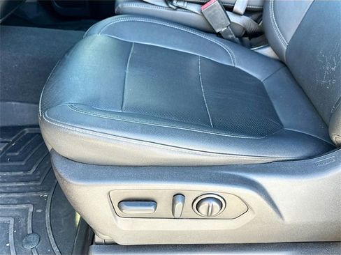 Used 2022 GMC Sierra 2500 SLT image 18