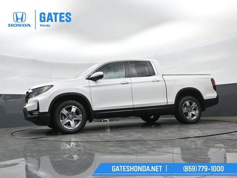New 2026 Honda Ridgeline RTL image 36