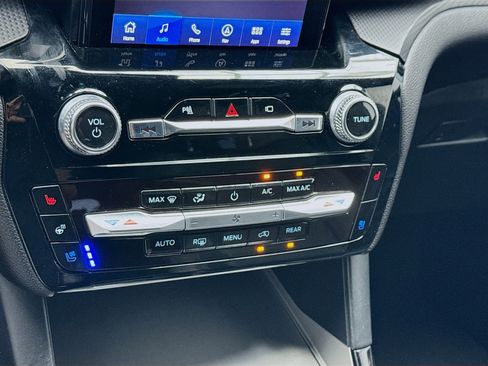 Used 2022 Ford Explorer ST w/ Equipment Group 401A RWD image 12