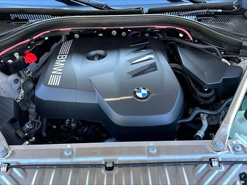 New 2026 BMW X3 xDrive30 w/ Convenience Package image 16