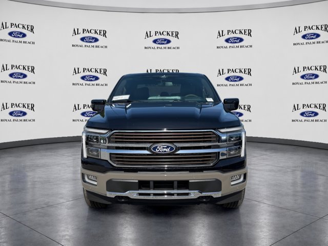 New 2026 Ford F150 King Ranch w/ Equipment Group 601A High AWD/4WD image 2