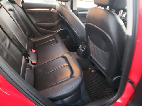 Used 2016 Audi A3 2.0T Premium Plus w/ Technology Package image 18