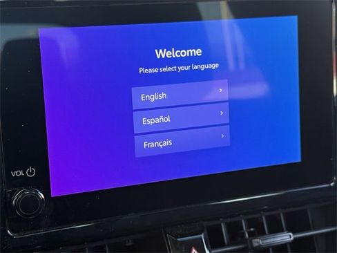 Used 2024 Toyota Corolla LE image 19