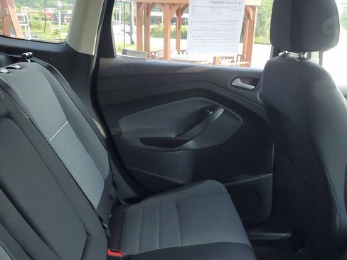 Used 2013 Ford Escape SE AWD/4WD image 8