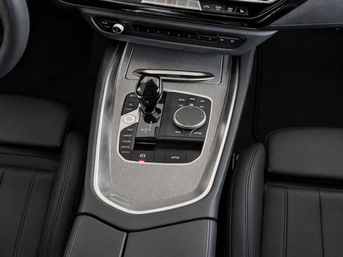 Used 2021 BMW Z4 M40i w/ Driving Assistance Package RWD image 13