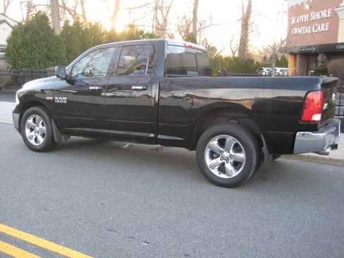 Used 2013 RAM 1500 Big Horn AWD/4WD image 10