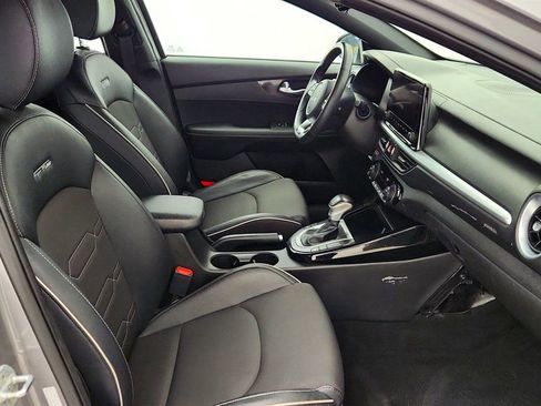 Used 2023 Kia Forte GT-Line image 25