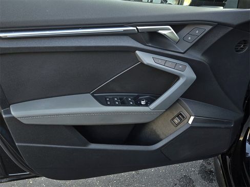 Used 2022 Audi S3 Prestige image 11