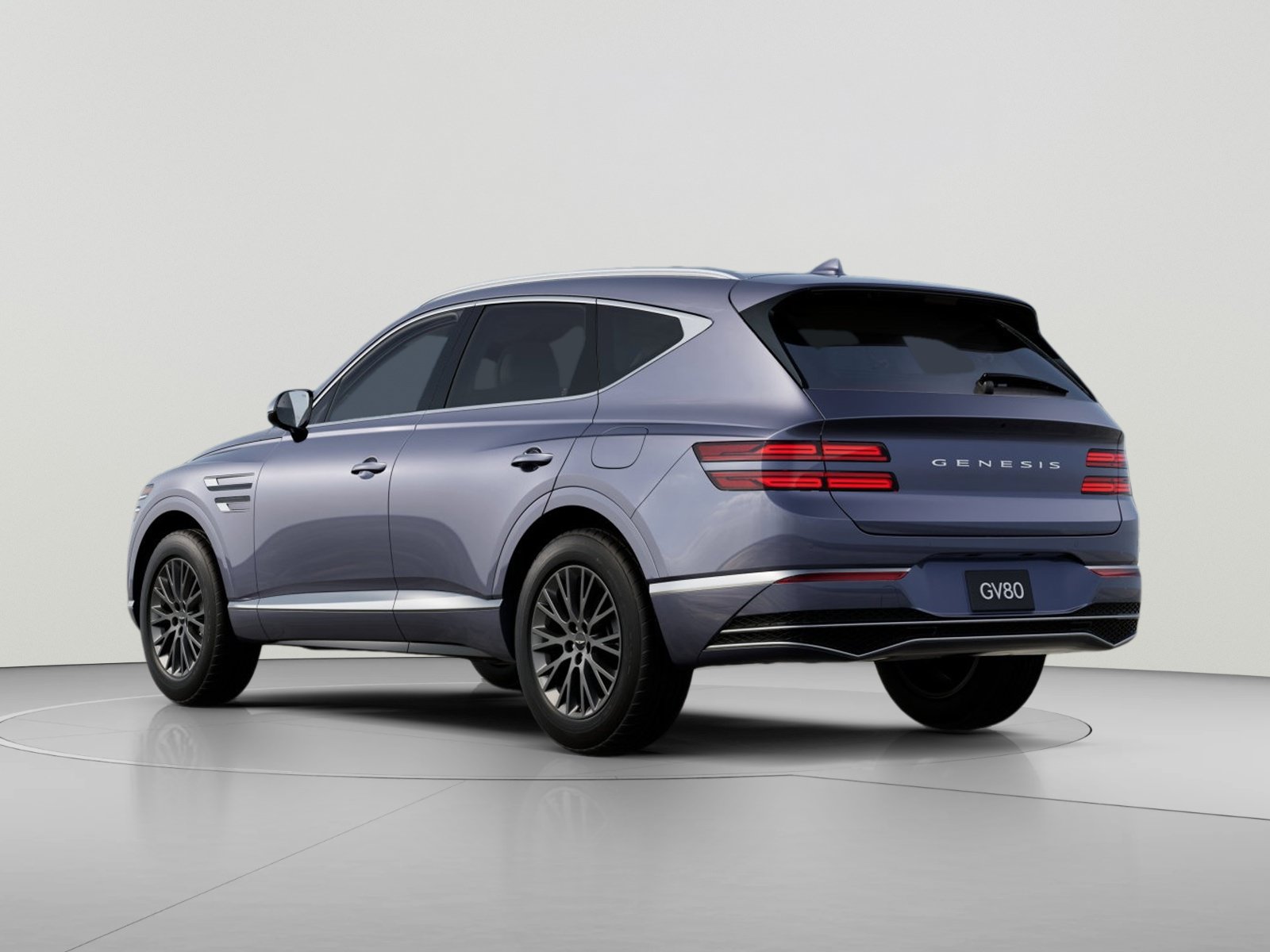 New 2027 Genesis GV80 2.5T RWD image 5