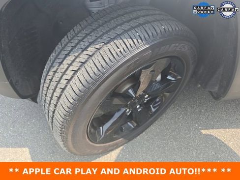 Used 2024 Jeep Grand Cherokee Altitude image 32