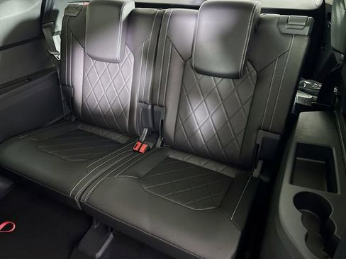 New 2026 Volkswagen Atlas SEL Premium R-Line AWD/4WD image 30