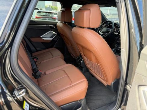 Used 2022 Audi Q3 2.0T Premium Plus AWD/4WD image 11