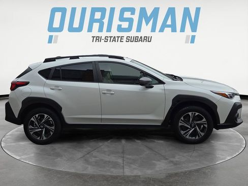 Certified 2024 Subaru Crosstrek 2.0i Premium image 7