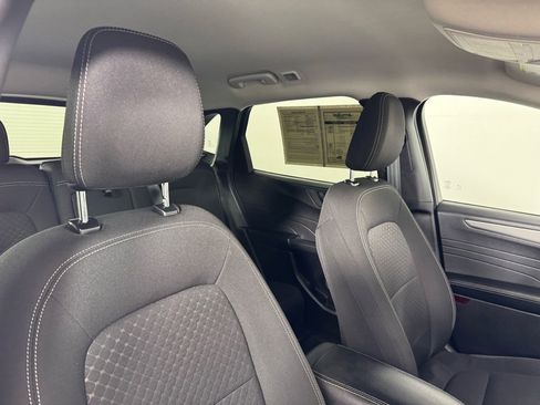 Used 2024 Ford Escape Active w/ Tech Pack #1 image 31