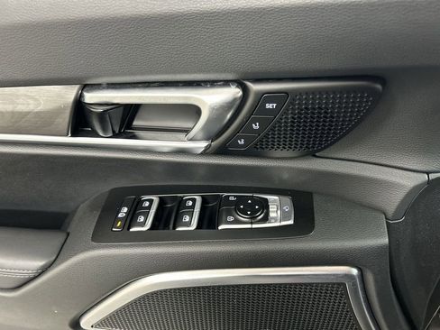 Certified 2024 Kia Telluride SX X-Line image 11