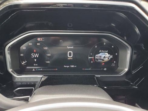 New 2026 GMC Sierra 1500 SLT w/ SLT Premium Plus Package AWD/4WD image 27