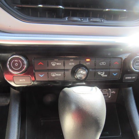 Used 2025 Jeep Compass Limited AWD/4WD image 20