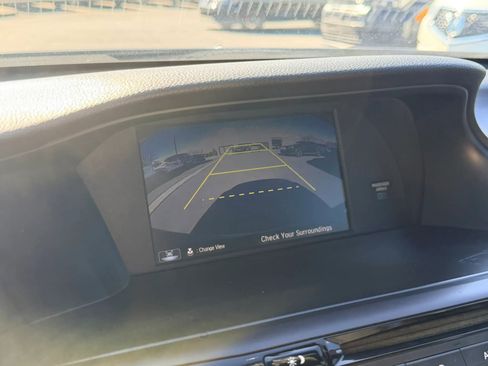 Used 2016 Honda Accord Sport image 19