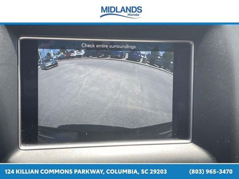 Used 2021 Jeep Grand Cherokee Laredo AWD/4WD image 32