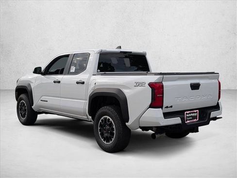 New 2024 Toyota Tacoma TRD Off-Road image 3