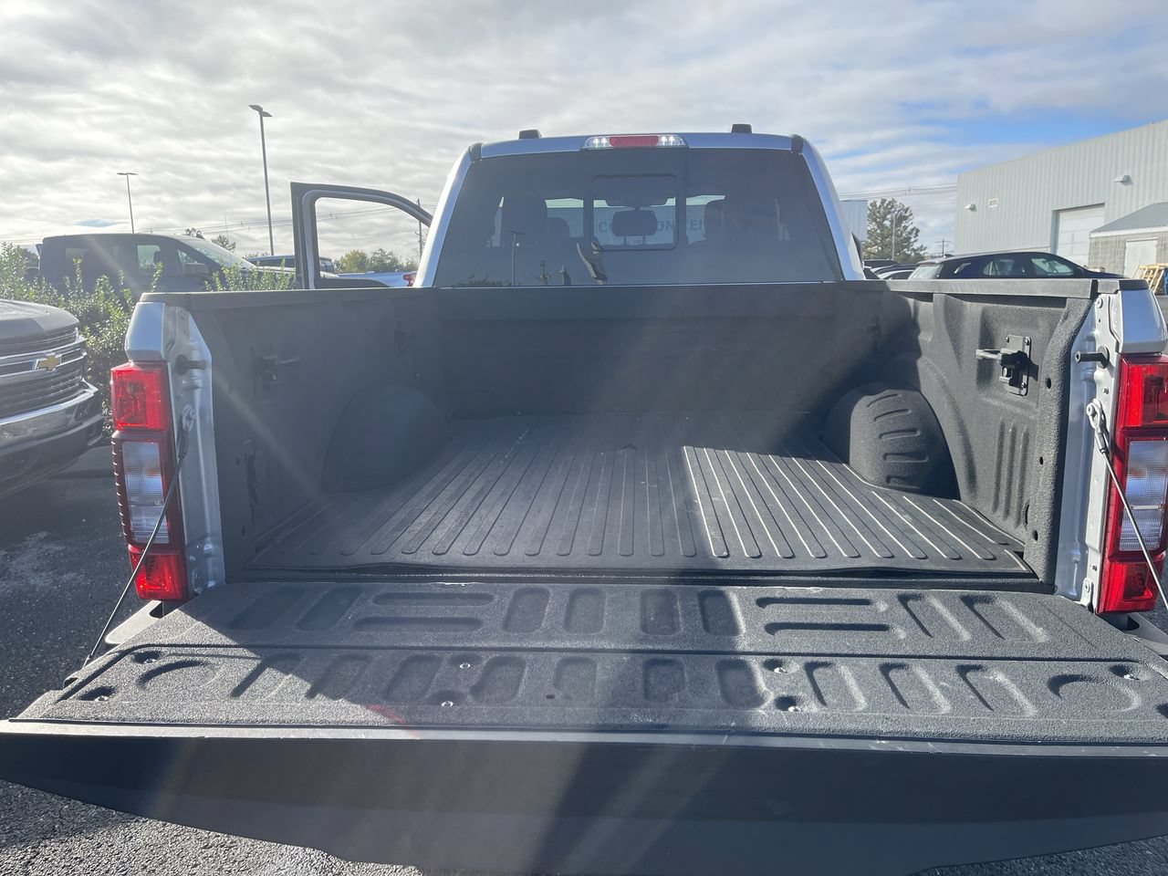 Used 2022 Ford F250 Lariat AWD/4WD image 26