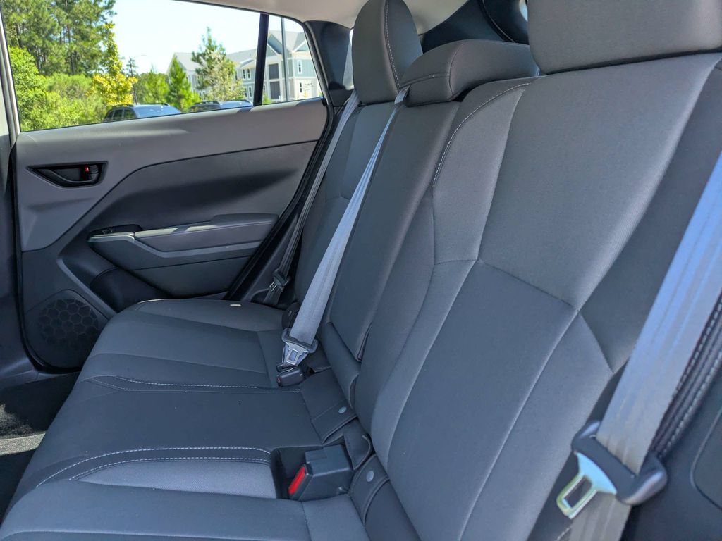 Certified 2026 Subaru Crosstrek 2.5i AWD/4WD image 14