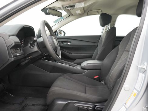 Used 2023 Honda Accord LX image 21