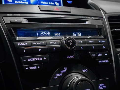 Used 2013 Acura RDX AWD w/ Technology Package image 31