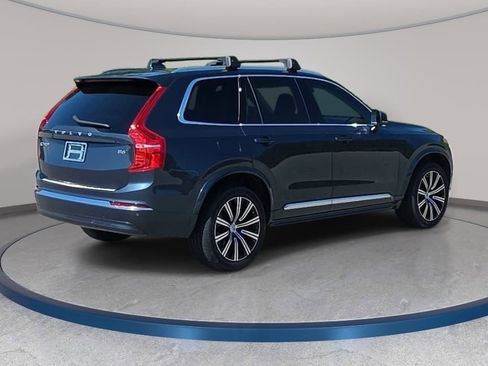 Used 2025 Volvo XC90 B6 Plus w/ Protection Package Premier AWD/4WD image 5