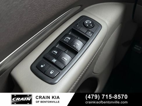 Used 2013 Dodge Durango SXT w/ Popular Equipment Group RWD image 11