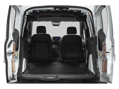Used 2019 Ford Transit Connect XLT FWD image 12