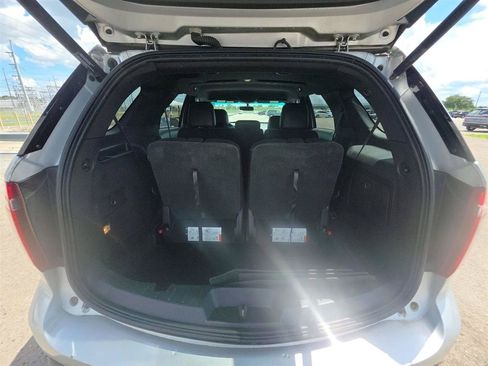 Used 2015 Ford Explorer XLT w/ Equipment Group 202B FWD image 24