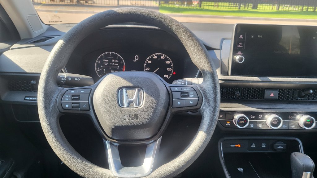 Used 2026 Honda CR-V EX image 29