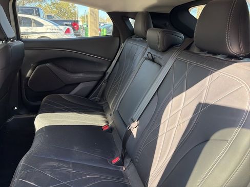 Used 2023 Ford Mustang Mach-E Select w/ Comfort Package Lite image 11