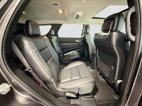 Used 2019 Dodge Durango Citadel AWD/4WD image 24