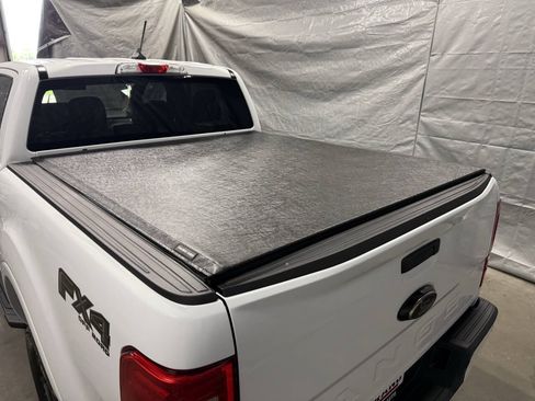 Used 2022 Ford Ranger XLT w/ Equipment Group 301A Mid AWD/4WD image 5