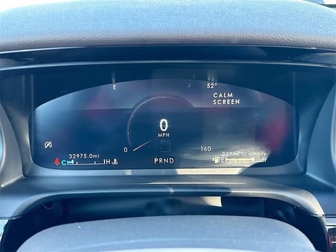 Used 2022 Lincoln Aviator Reserve w/ Elements Package Plus image 12