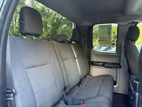 Used 2018 Ford F150 XL w/ Equipment Group 101A Mid RWD image 26