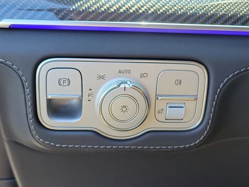 Used 2022 Mercedes-Benz GLE 53 AMG 4MATIC image 26
