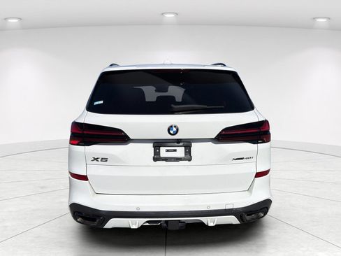 Used 2024 BMW X5 xDrive40i w/ M Sport Package AWD/4WD image 5